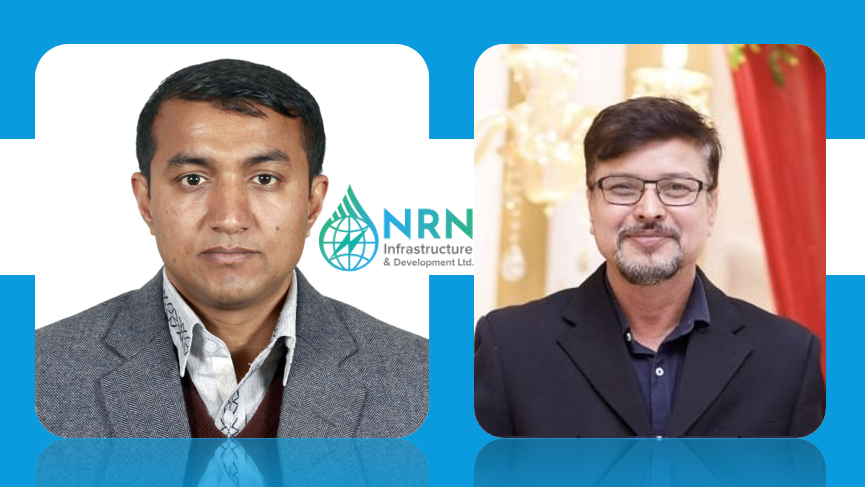 एनआरएन इन्फ्रास्ट्रक्चरका शेयरधनी मालामाल, ४० % बोनस शेयर पछि सत प्रतिशत हकप्रदको प्रस्ताव